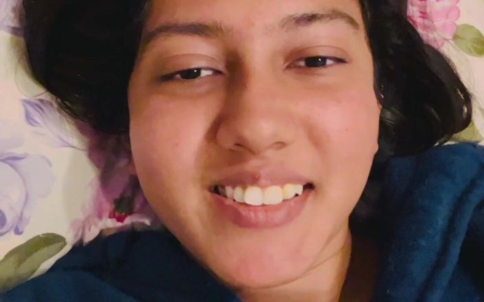 sabrinakundu: Sabrina Kundu