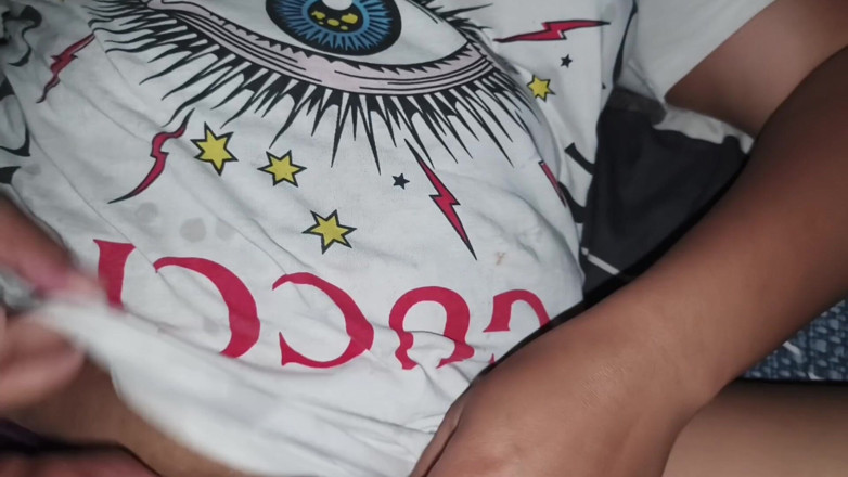 Desi Natalie: Nejnovější Indické Porno Crott v Kundičce
