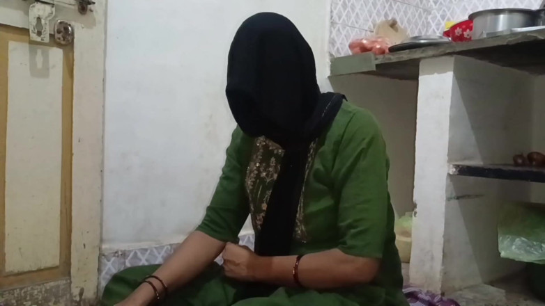 Bhabhi UP: Yenge tutkulu seks