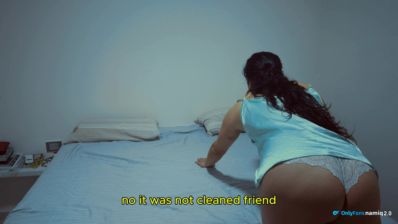 Roxxan: My Stepsister and I Begged and Made a Covenant to...