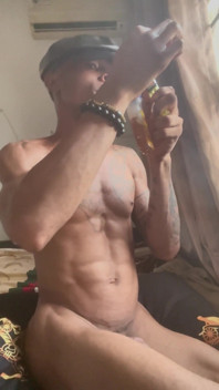 Fisting