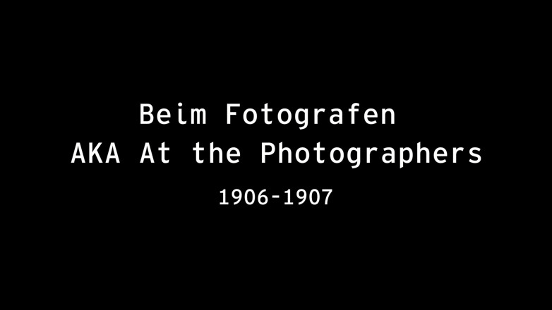 Luxury Porn Channel: Beim Fotografen, también conocida como en el Desaclado Restaurado en 4k
