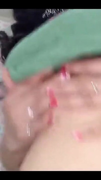 Beautiful Indian Wife Dancing Nude