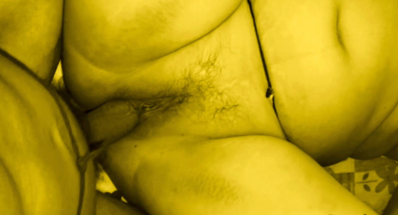 Teensex: Teensex-amazona india domina gran polla para follar su coño cachondo