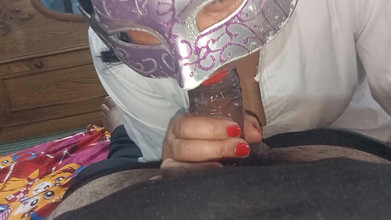 aliabegum: एशियाई नर्स लंड चुसाई देती है और मुंह में वीर्य लेती है