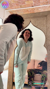 Wifebucket amateurs - ma femme pulpeuse voulait nous filmer en train de baiser