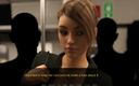 Dirty GamesXxX: Inside Jennifer: chica caliente en la ciudad - ep 3