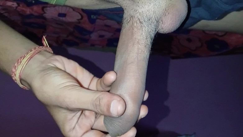 Shonai: Remembering Mahi Bhabhi, I Got a Chance to Masturbate, See!