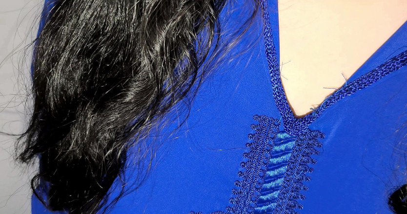 Basant Arab: Video viral rekaman seks viral pasangan hot arab!