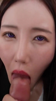 我的新继母在日常生活中太色情了。真人版。第一章