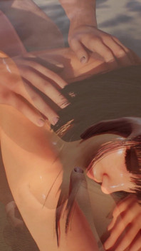 Hot Beach Teen Fucked