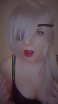 Just a Short Vid of My Chainsawman Quanxi Cosplay Interested in the NSFW Version?