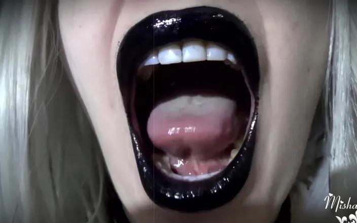 Goddess Misha Goldy: Be the First Who Will See the Parts From My...