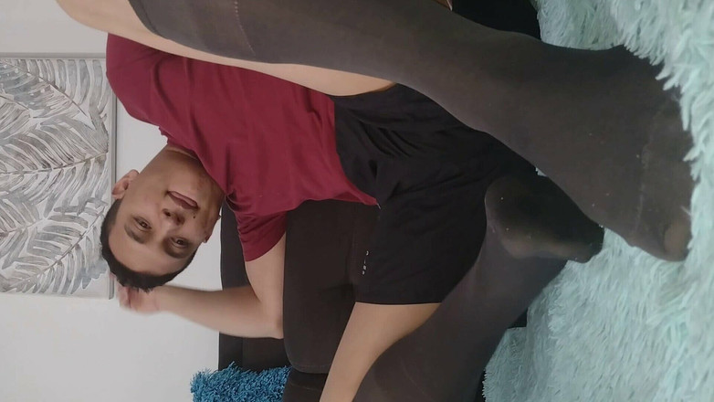 Tomas Styl: Kaki besar di Pejabat Stoking