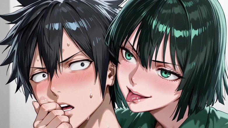 Prznai: Gray (ft) X Fubuki (opm)