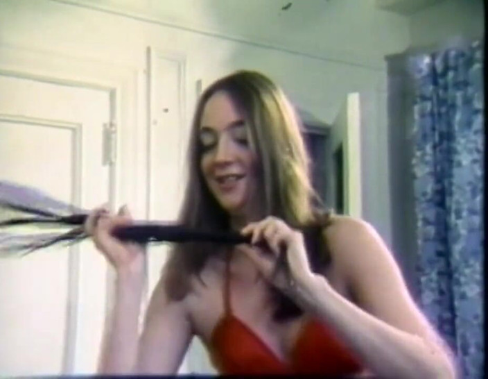 Vintage Usa: Verrückter amerikanischer retro-sex