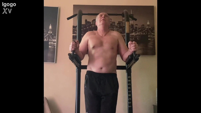 Alex Igogo: Film 754333