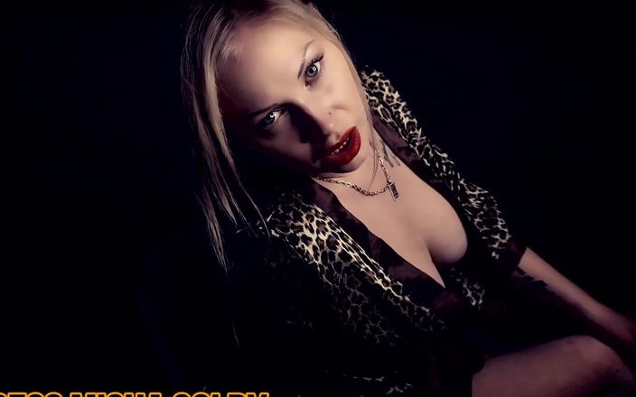 Goddess Misha Goldy: I Know That You Are Addicted to Paying Me. From...