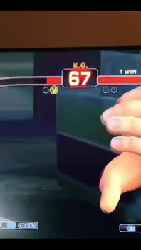 Jumped Right Out of the Video Game and on to My Dick