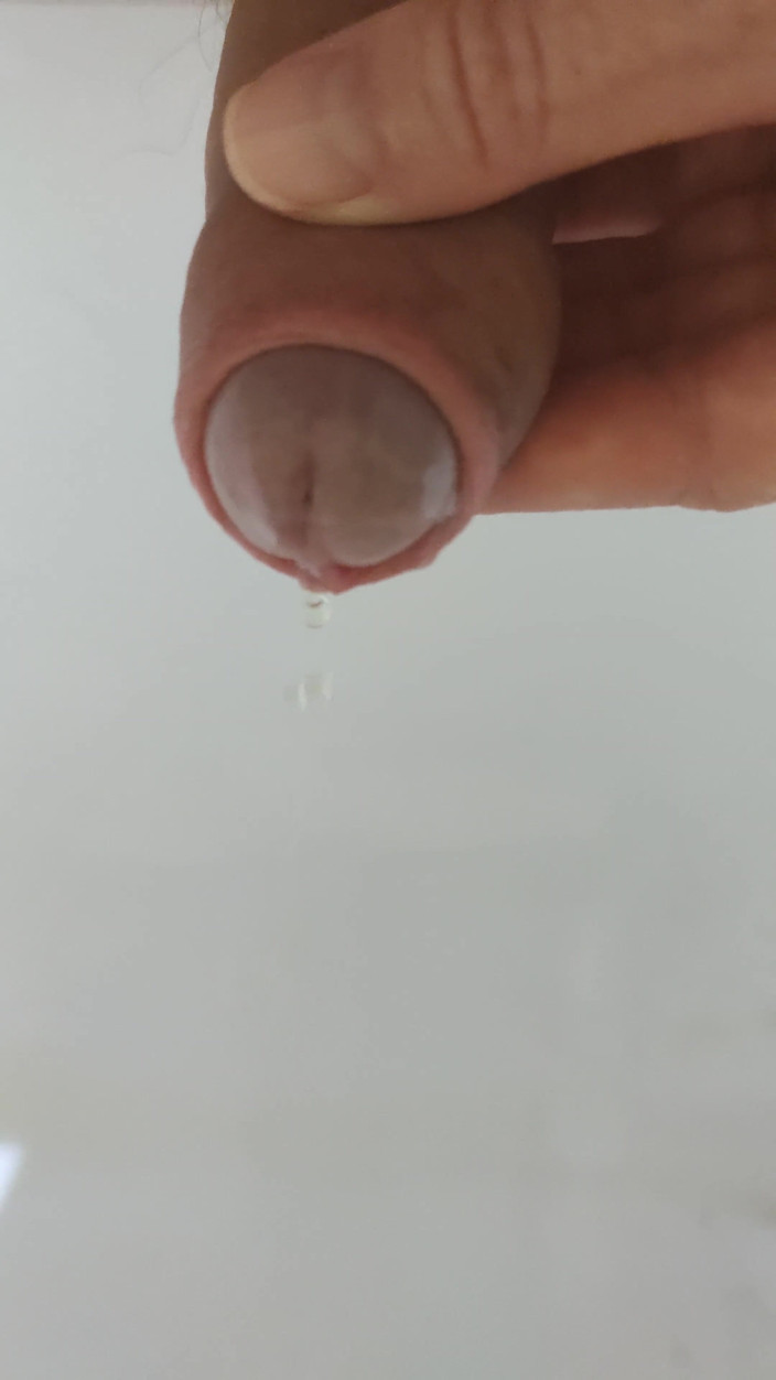 Peanuts_69: Entspanntes pissen