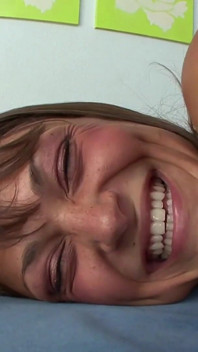 Thinking of Fucking Your Stepdaddy so Bad! Scn4