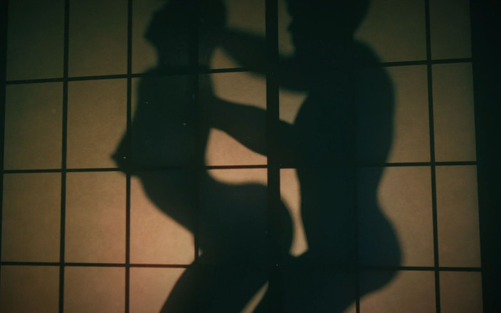 Realms of lust 3D: Büyük götlü latin domaltmalı yoğun sert sikiş derin ıslak amcığı sikiyor...