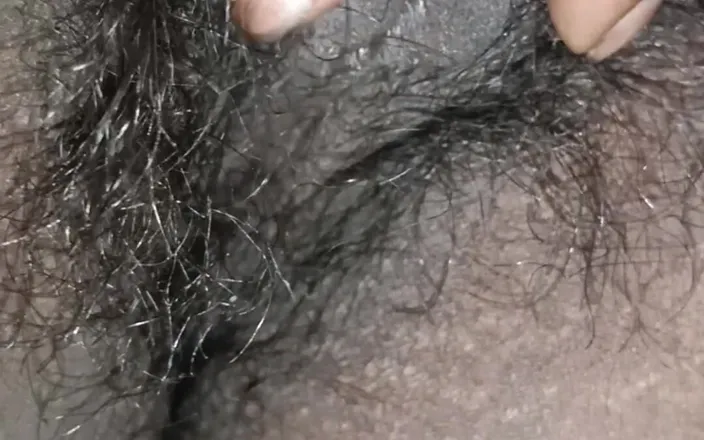Boudi No 24: My Heary Pussy and Clit