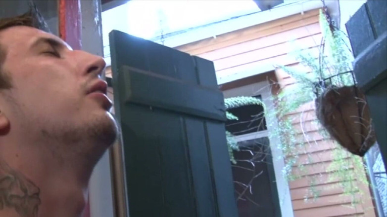 USED BAREBACK BY PORNSTARS HUGE COCK: Enjoy This Amazing French Porn Amator Bareback with Dudes so...
