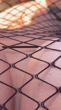 Fishnets in the Wild West