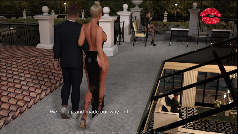 Wickedgammes studio: Delicious MILFs (část 21) nová verze vylepšená Ai