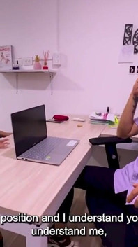 Colombiansk MILF knullar sin fastighetsmäklare för att betala sin mans skuld - Kylei Ellish