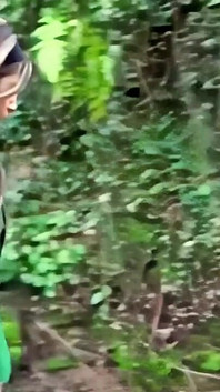 Samantha Buxton'ın yer aldığı derse geç kaldım