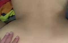 Minha esposa me pediu para usar um vestido