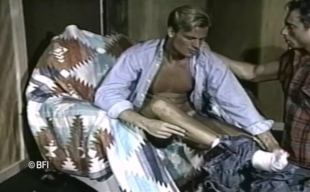 Bad Boys bedroom stories: 12 ore.