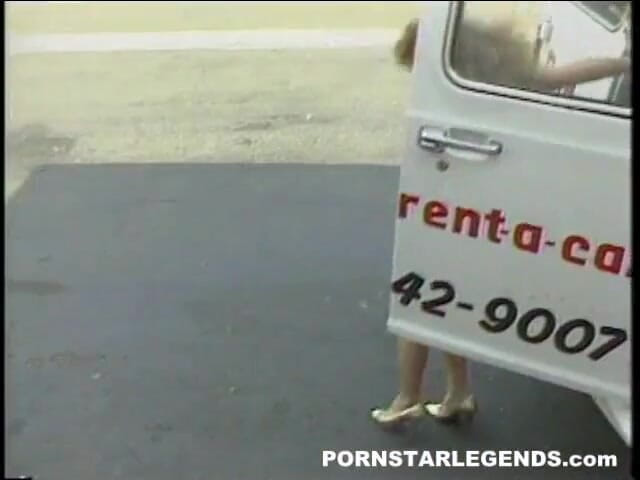 Pornstar Legends: Barbara dare e tony Martino