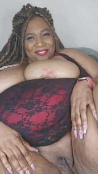 A Nice Fat Wet Pussy for You This Valentine's Day