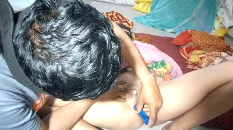 Kumari1996: Gaon Ki Husband Wife Ki Chudai 14