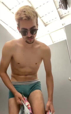 Hottestguys21: Léto už chybí