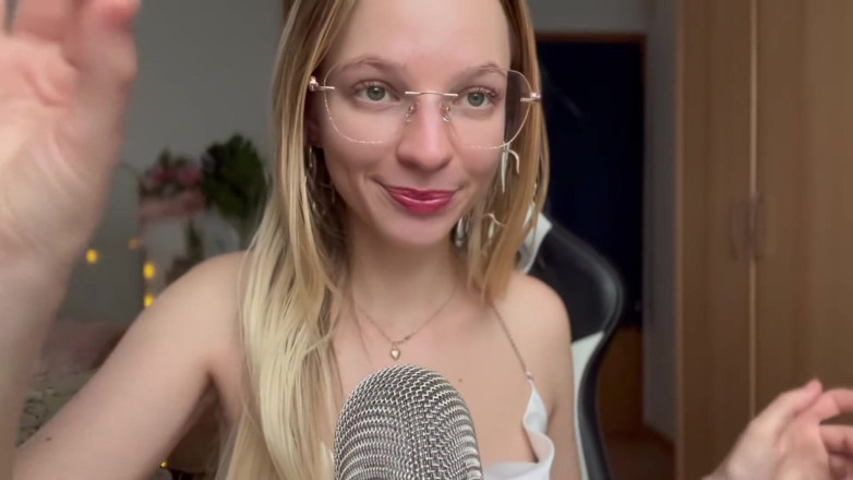 Goddess_Bella_Rae: No Nut November Encouragement Asmr