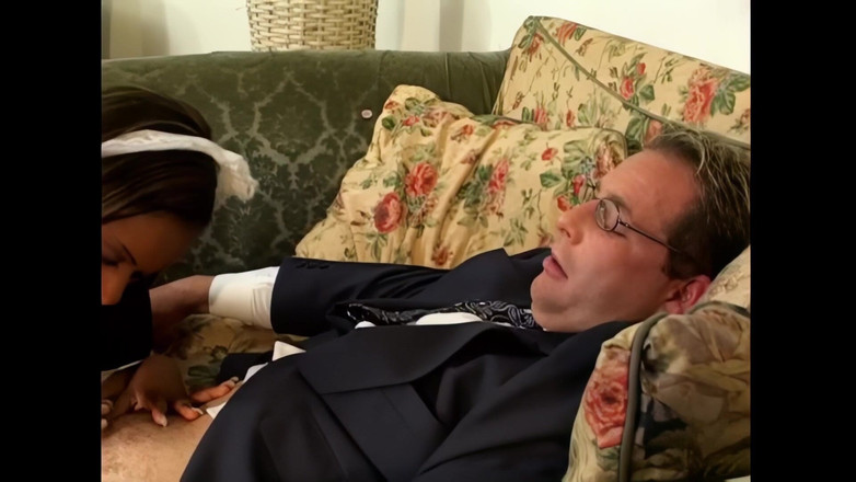 American beauty xxx: Caramel gosta de transar com o homem