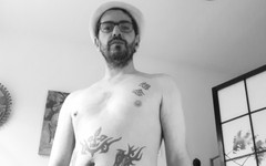 Pedro_handcum: Ranní vibrace honění