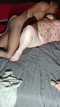 흑인 대물 자지 따먹기