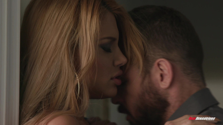 New Sensations: Mercedes incontra il nuovo vicino