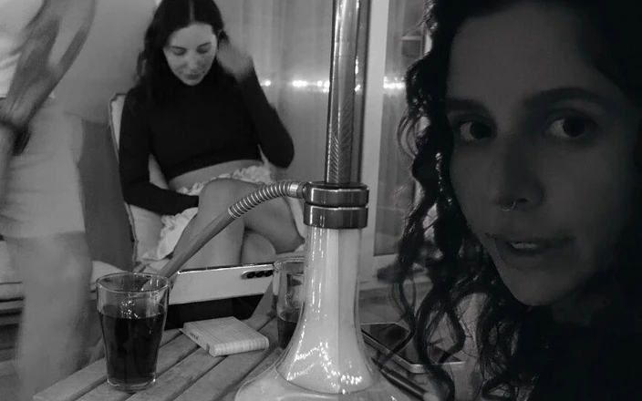 Ghomestory: A Real Cheating! Best Friend Fucks Him Wife in Ass!