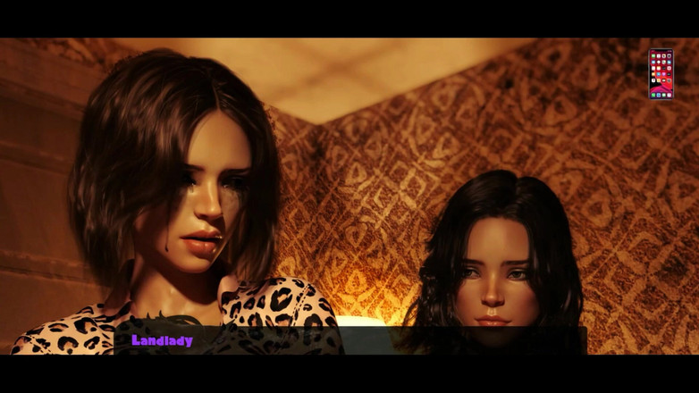 Miss Kitty 2K: Bright Lord - 29 the Tunnel