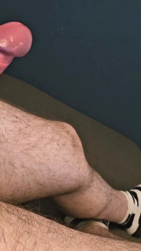 My Hard Cock Cumming for You!