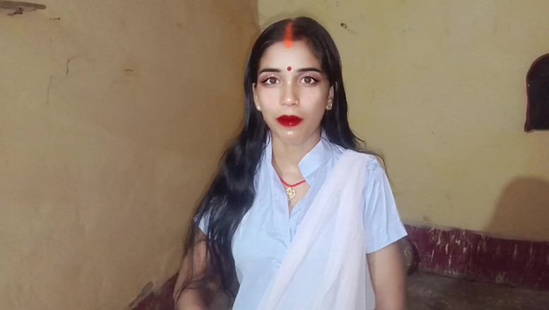 Kumari sushma: Prima volta ragazza indiana carina sesso all'aperto