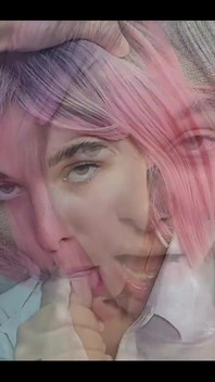 Do You Like to Enjoy with POV and Make a Ness on Girl's Face? so Watch Our New Hot Free Video on Pornhb