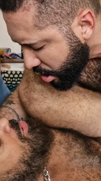 Aç Ayı Bölüm 2