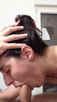 The Art of Blowjob, Deep Throat Technique, Dirty, Sloppy Blowjob